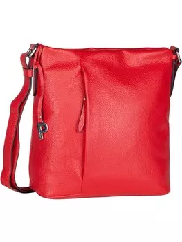 Сумка через плечо Picard Pure, красный