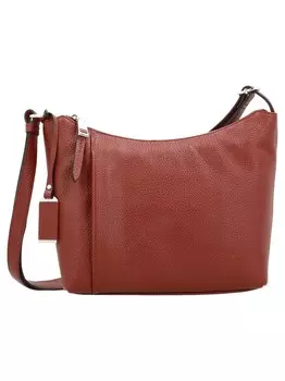 Сумка через плечо Picard Pure, ржаво-красный