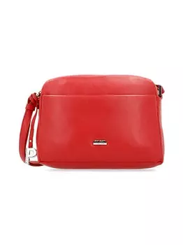 Сумка через плечо Picard REALLY, красный