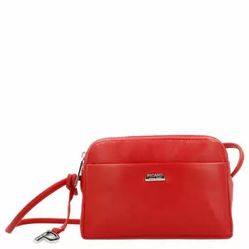 Сумка через плечо PICARD Really Umhngetasche 19 см Synthetik, цвет lipstick