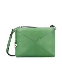 Сумка через плечо Picard Renate, зеленый