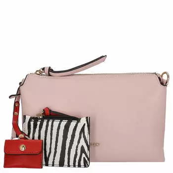 Сумка через плечо PICARD Safari Schultertasche 23 см, цвет babe