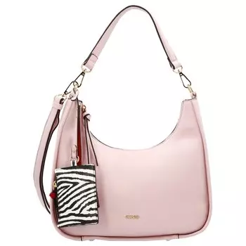 Сумка через плечо PICARD Safari Schultertasche 28 см, цвет babe