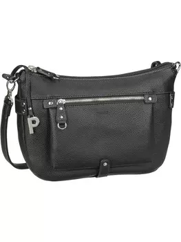 Сумка через плечо Picard Shoulder Bag Loire, черный