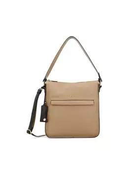 Сумка через плечо Picard Shoulder Bag Stash, темно-бежевый