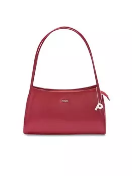Сумка через плечо Picard Shoulder Berlin, цвет Ruby red