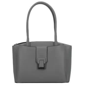 Сумка через плечо Picard Shoulder LOCCO, серый