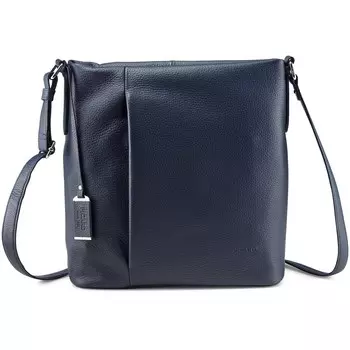 Сумка через плечо Picard Shoulder Pure, цвет Night blue