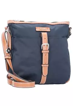 Сумка через плечо Picard, синий