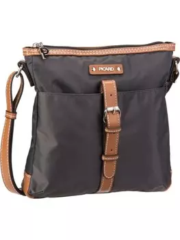 Сумка через плечо PICARD Sonja 7830, антрацит