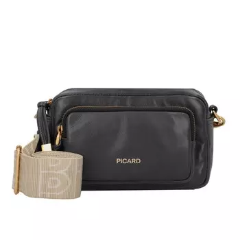 Сумка через плечо Picard Soulmate, синий