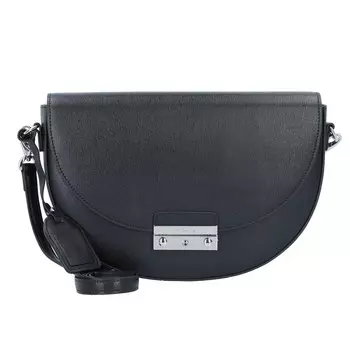 Сумка через плечо Picard Superstar, черный