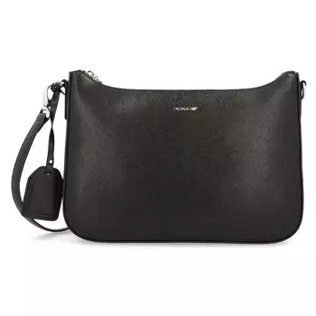 Сумка через плечо Picard Superstar, черный