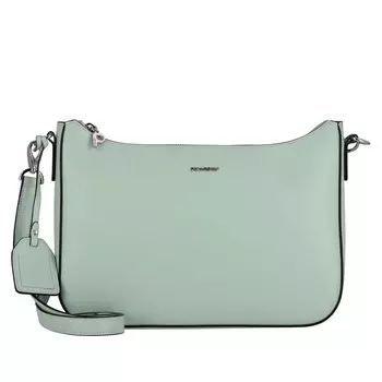 Сумка через плечо Picard Superstar, пастельный синий