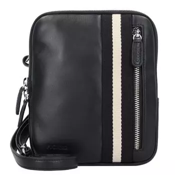 Сумка через плечо PICARD Torrino Leder 16 см, черный