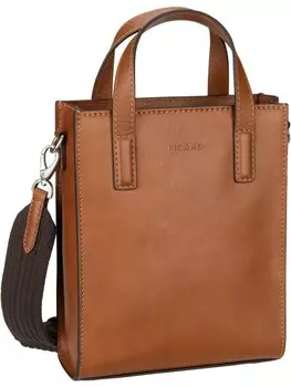 Сумка через плечо PICARD Toscana 7217, кэмел