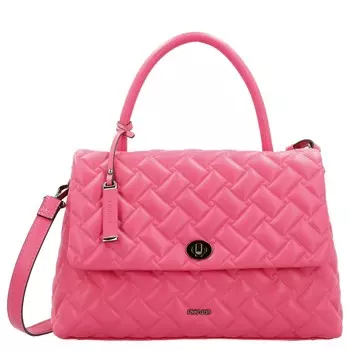 Сумка через плечо PICARD Tres Chic Henkeltasche 31 cm Synthetik, розовый