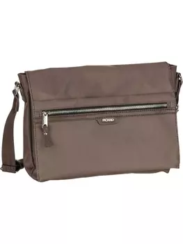 Сумка через плечо PICARD Umhngetasche Adventure 3078, цвет Cafe