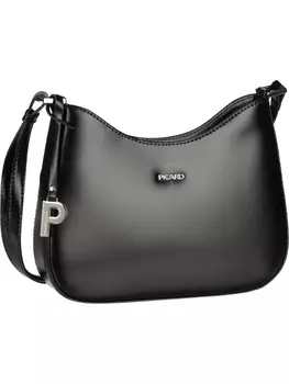 Сумка через плечо PICARD Umhngetasche Berlin 5444, черный