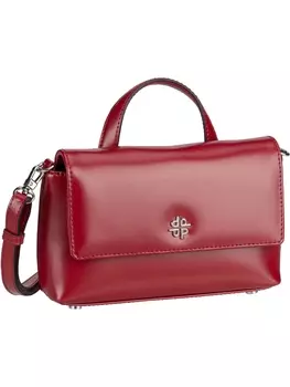 Сумка через плечо PICARD Umhngetasche Black Tie 5522, красный