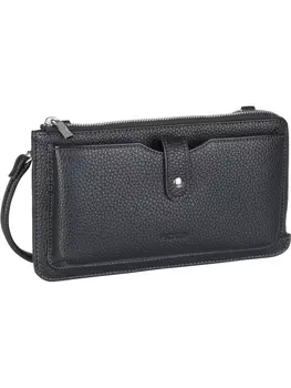 Сумка через плечо PICARD Umhngetasche Loire 1 7570, черный