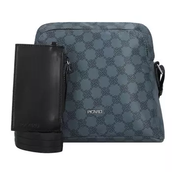 Сумка через плечо Picard Yeah, цвет Opal