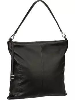 Сумка через плечо Picard Zoom, черный