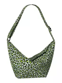 Сумка через плечо PIECES PCAmanda, цвет Mint/Light green