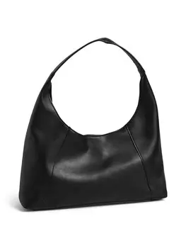 Сумка через плечо PIECES PCJoye, черный