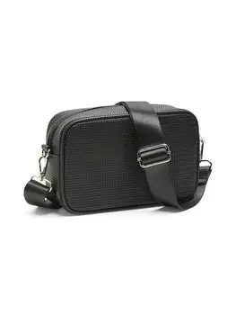 Сумка через плечо PIECES PCPAM, черный