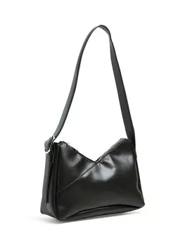 Сумка через плечо PIECES PCSONY, черный