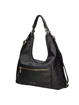 Сумка через плечо PIERRE CARDIN, черный