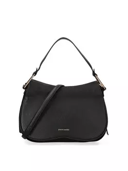 Сумка через плечо PIERRE CARDIN, черный