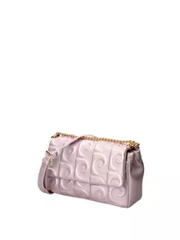 Сумка через плечо PIERRE CARDIN, цвет Plum