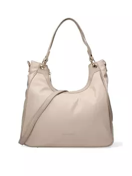 Сумка через плечо PIERRE CARDIN, песочный