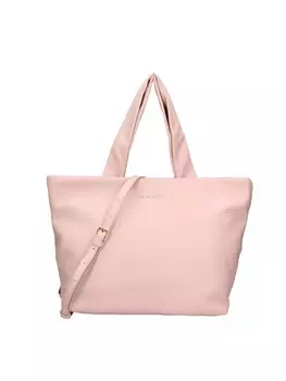 Сумка через плечо PIERRE CARDIN, розовый