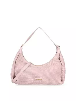 Сумка через плечо PIERRE CARDIN, розовый