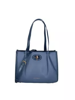 Сумка через плечо PIERRE CARDIN, синий