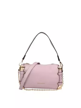 Сумка через плечо PIERRE CARDIN, сиреневый