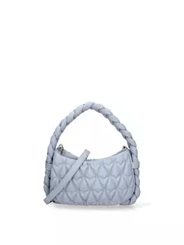 Сумка через плечо PIERRE CARDIN, темно-синий