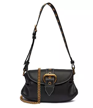 Сумка через плечо Pinko JOLENE, черный