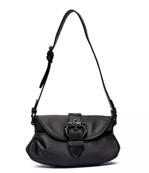 Сумка через плечо Pinko JOLENE SHOULDER MINI, черный