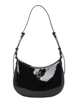 Сумка через плечо PINKO Shoulder Bag Borsa, черный