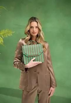 Сумка через плечо Pip Studio, темно-зеленый