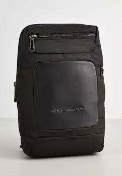 Сумка через плечо Piquadro, черный