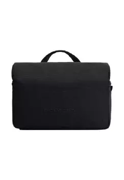 Сумка через плечо Piquadro для фотоаппарата, черный