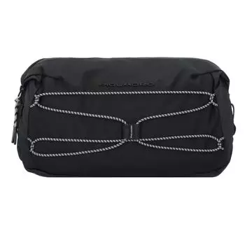 Сумка через плечо Piquadro Mick Grteltasche 30 см, черный