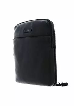 Сумка через плечо Piquadro, nero