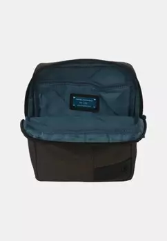 Сумка через плечо Piquadro, зеленый