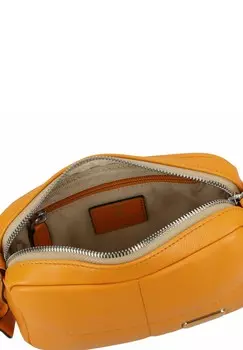 Сумка через плечо PLAZA Picard, оранжевый